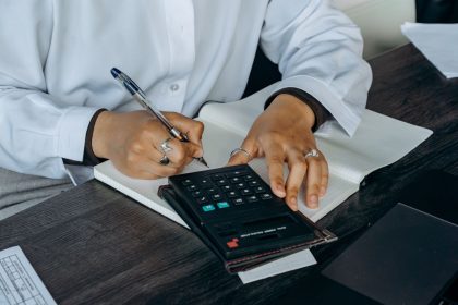 Biznes i Finanse